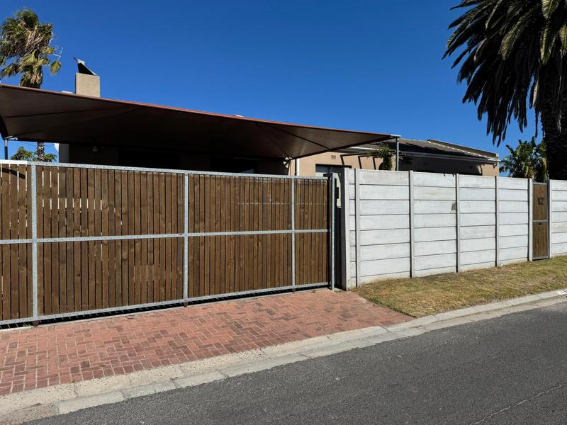 3 Bedroom Property for Sale in Richwood Western Cape